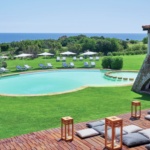 Due Lune Pool - Hotel Due Lune Puntaldia Resort & Golf
